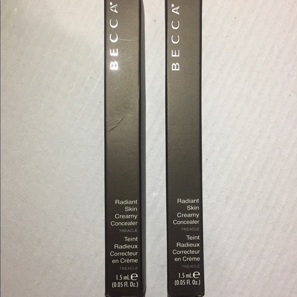 Becca Concealer